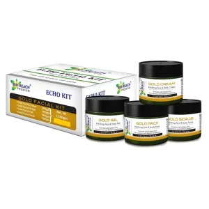 BIO-REACH Gold Echo Kit
