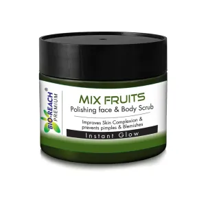 BIO-REACH Mix Fruits Scrub