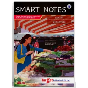 Economic Std. 12 (Target)