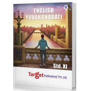 English Std. 11 (Target)
