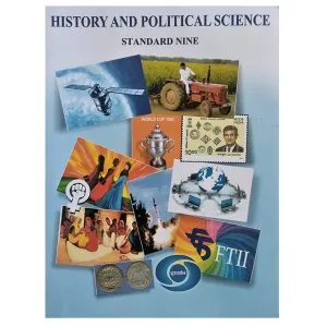 Standard 9. History & Political Science