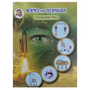 Standard 10. Science & Technolog - 2 