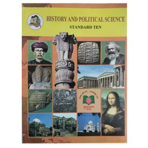 Standard 10. History & Political Science