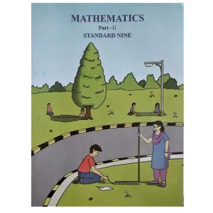 Standard 9. Mathematics - 2