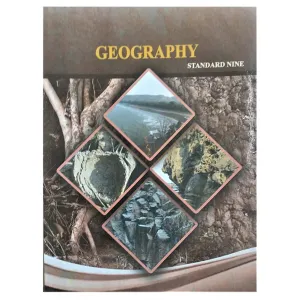 Standard 9. Geography 