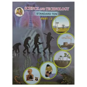 Standard 10. Science & Technology - 1 