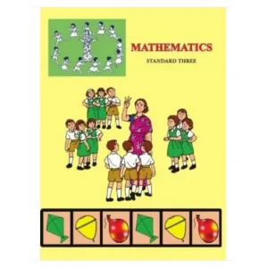 Standard 3. Mathematics