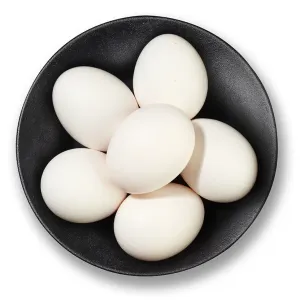 Eggs