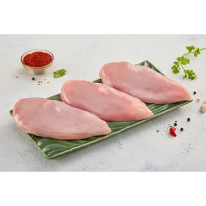 Boneless Chicken Breast Fillet