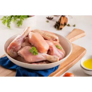 Premium Tender Chicken - Biryani Cut 