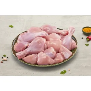  Premium Skinless Chicken (Jumbo Pack 2kg)