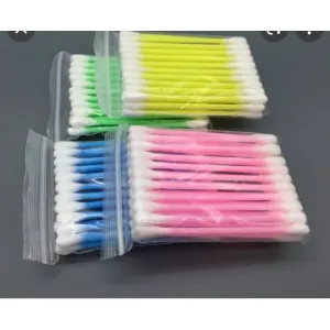 Ear Cotton Buds (कान साफ करने की तिल्ली)