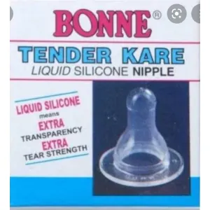 Bonne Nipple (निप्पल) 