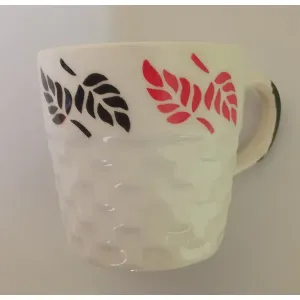 Tea Cup 12 Piece (चाय के कप) 