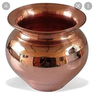 Tamba Lota (तांबा लोटा) 