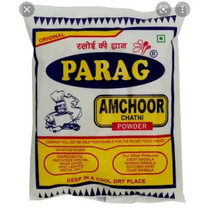 Parag Amcoor 100 gm. (आम चूर) 