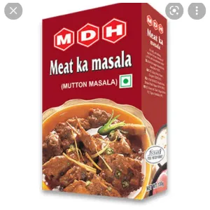 MDH Meat Masala 100 gm. (मीट मसाला) 