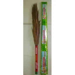 NOKHA Broom (नोखा फूल झाड़ू)