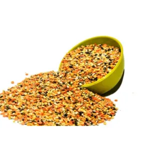 Mix dal 1kg