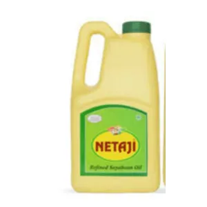 Netaji Soya Refined Oil 2 ltr. (नेताजी सोया रिफाइंड तेल) 