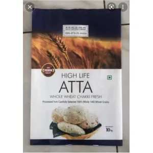 High Life Atta 50 kg. (हाई लाइफ आटा) 