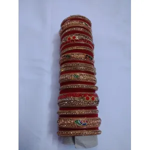 Ladies Punjabi Chura