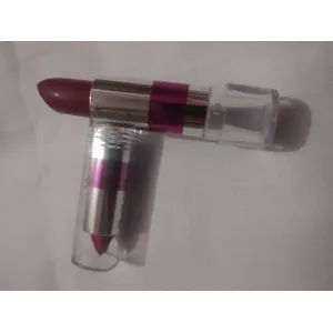 Bullet lipstick red colour 2piece