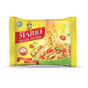 Maria Noodles 280 gm. (meggi) (मैग्गी)