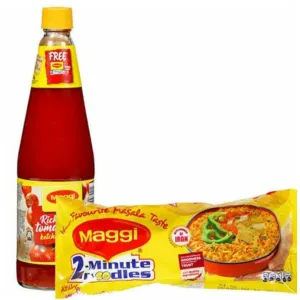 Maggi fresh Tomato Ketchup free maggi 280g