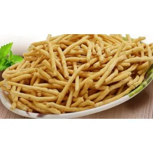 Sabji ke liye Mota bhujia 500g