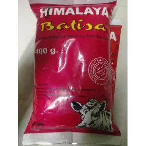 Himalaya Batista 400g