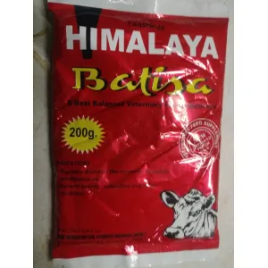 Himalaya batisa 200g