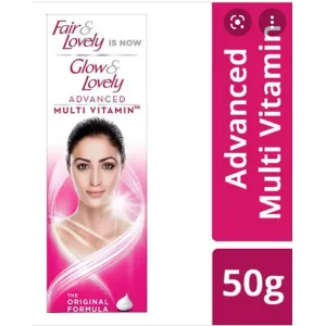 Fair & Lovely Multi Vitamin 50 gm. (फेयर & लवली)