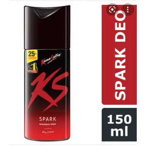 Spark DEO