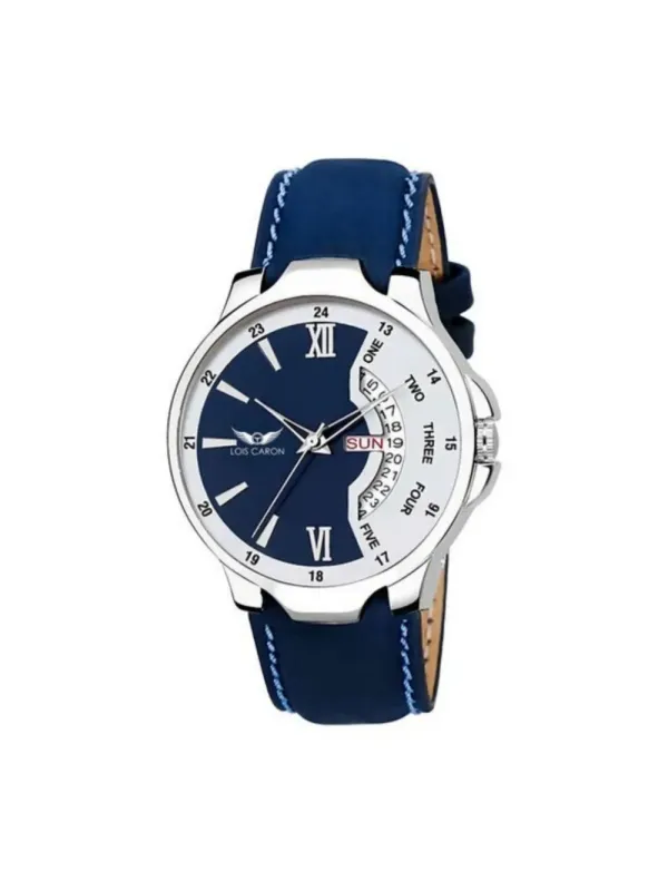 Lois caron watch