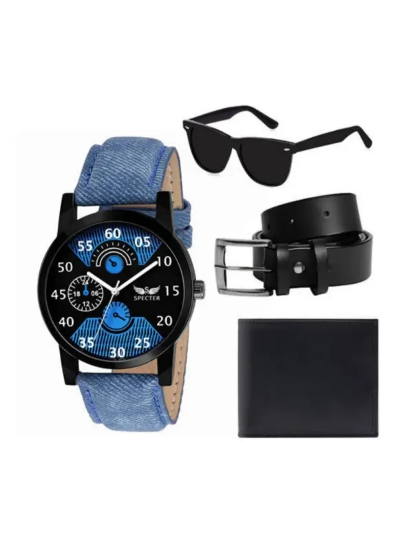 Casual watch