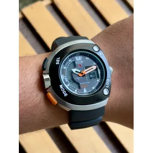 Citizen Eco Drive Men Watch 