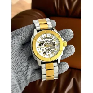New Automatic fossil watch For Men 