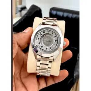 Sabar Magnetic Watch 