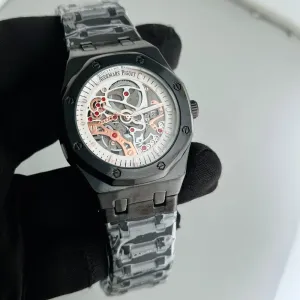 Audemars Piguet watches 