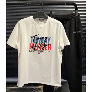 Tommy Hilfiger Men Cord Set 