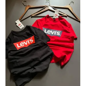 Levis Men New Half Sleeve t-shirt 