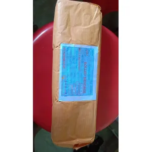 Rolled Bandage 