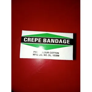 Bandage group's 