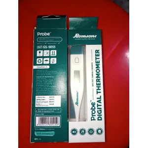 Romsons Digital thermometer 