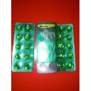 Dr morepen gel