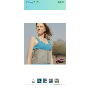 Tynor Abdominal support XL/XXL