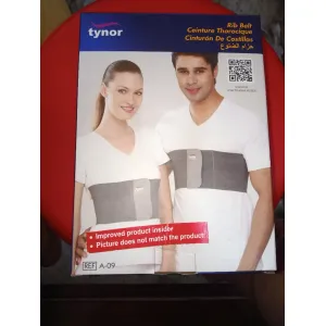 Tynor Rib Belt Hsn-90211000