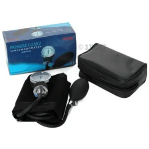 Hicks Android (Manual) BP HSN 90189019