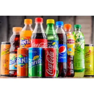 ENERGY DRINKS & CHOCOLATES